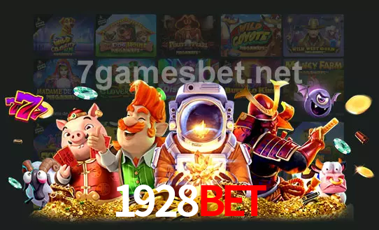 cassino 1928Bet