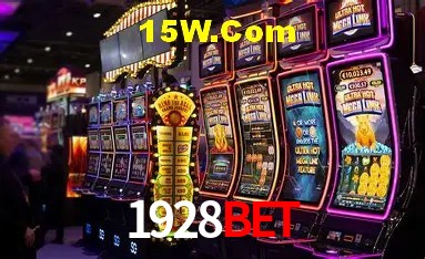 Jogos de Slot 1928Bet