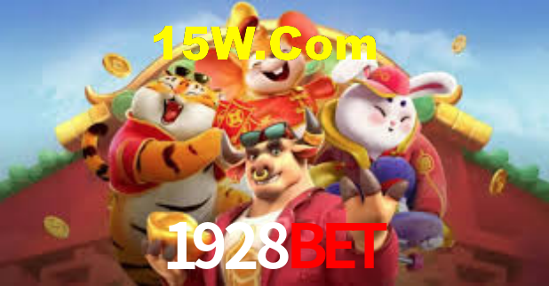 Interface do App 1928Bet