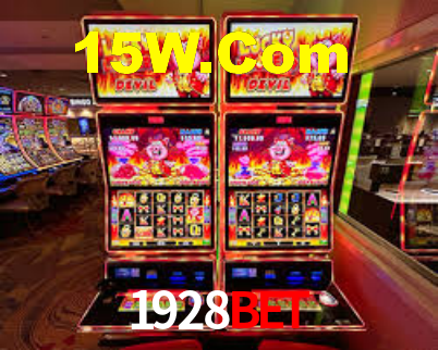 Jogos Exclusivos 1928Bet