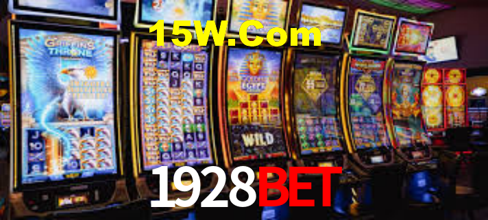 Interface Premium 1928Bet