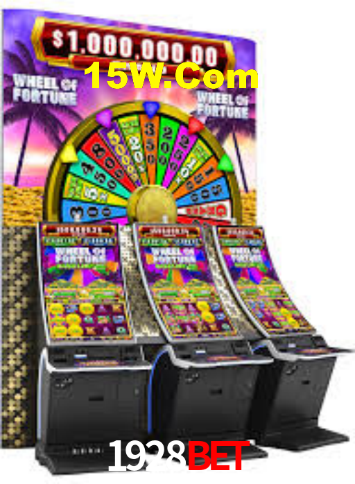 Sinta a adrenalina dos jogos de cassino com 1928Bet