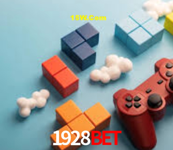 Design Responsivo 1928Bet